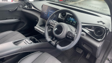 BYD Dolphin 150kW Comfort 60.4kWh Auto Electric Hatchback